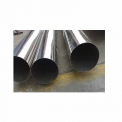 ERW Stainless Steel Pipes Tubes